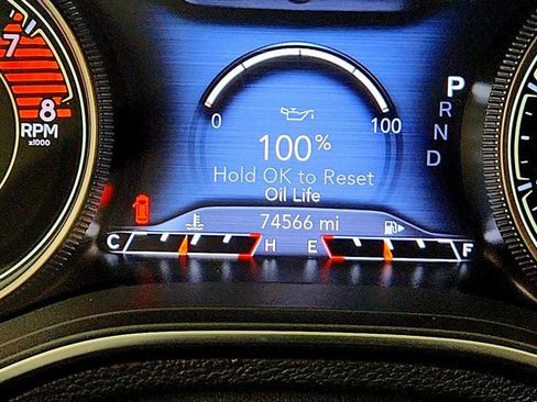 Used 2020 Jeep Cherokee Limited AWD/4WD image 15