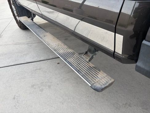 Used 2024 Ford F250 Lariat w/ Lariat Ultimate Package image 10