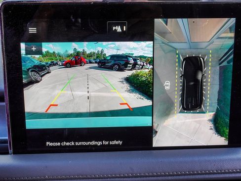 Used 2020 Lincoln Aviator Reserve w/ Equipment Group 201A image 25