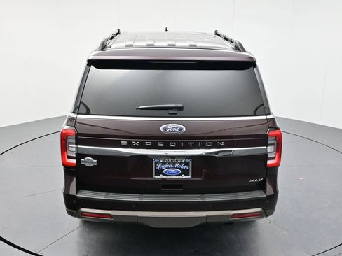 Used 2024 Ford Expedition Max King Ranch image 46