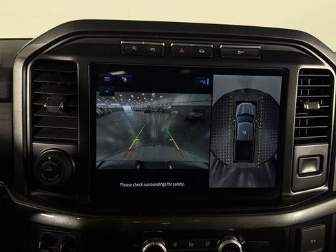 Used 2023 Ford F150 Tremor w/ 360 Degree Camera Package AWD/4WD image 13