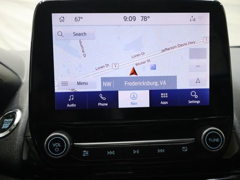 Used 2020 Ford EcoSport Titanium AWD/4WD image 22