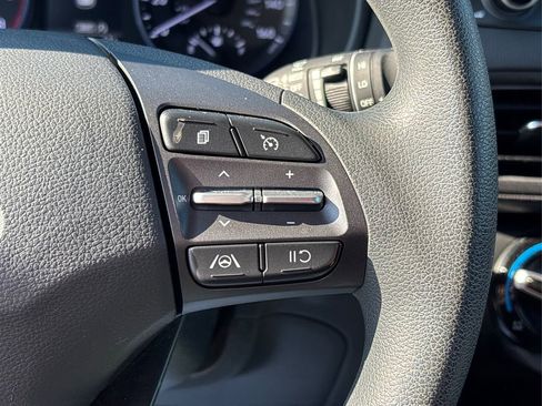 Certified 2023 Hyundai Kona SEL AWD/4WD image 24