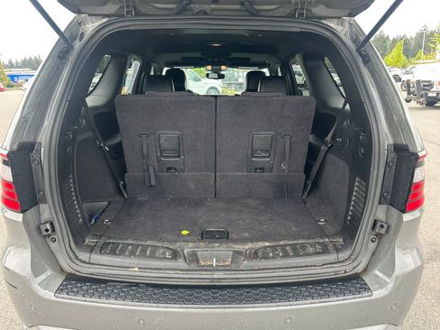 Used 2021 Dodge Durango GT w/ Blacktop Package AWD/4WD image 35