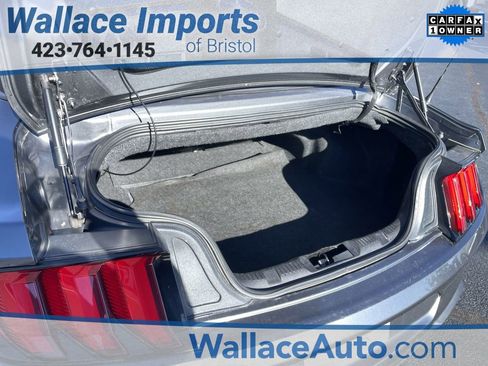 Used 2023 Ford Mustang Premium image 30