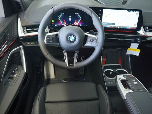 New 2026 BMW X1 xDrive28i w/ M Sport Package image 15