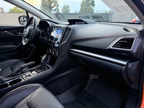 Used 2019 Subaru Crosstrek 2.0i Limited w/ Moonroof Package AWD/4WD image 19