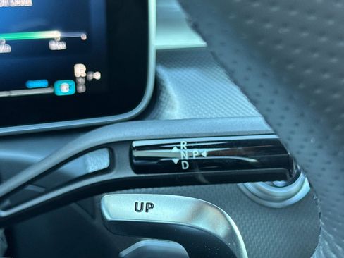 New 2025 Mercedes-Benz C 43 AMG AMG C 43 image 16