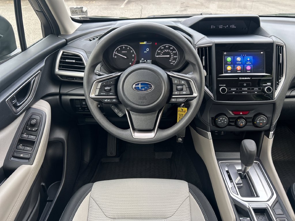 Certified 2023 Subaru Forester AWD/4WD image 15