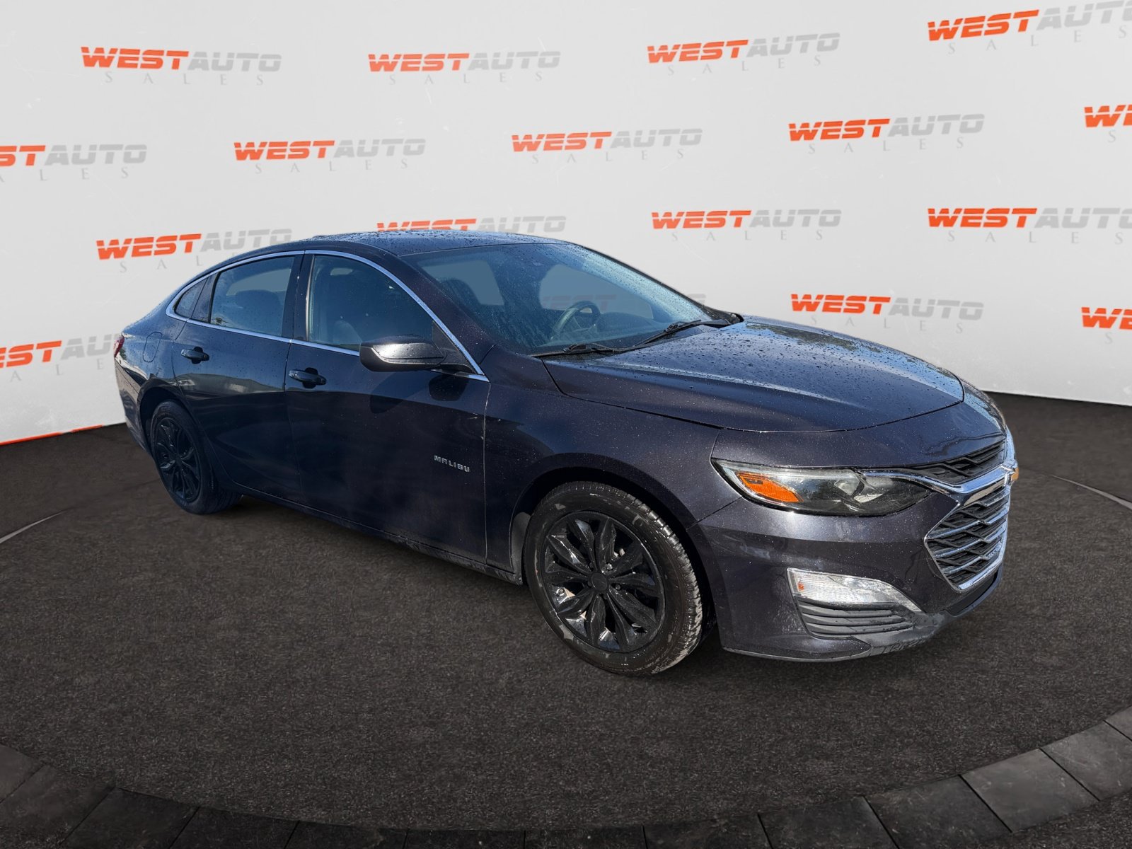 Used 2023 Chevrolet Malibu LT FWD image 7
