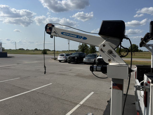 Used 2019 Ford F350 XL w/ XL Value Package RWD image 13
