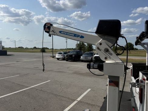Used 2019 Ford F350 XL w/ XL Value Package RWD image 13