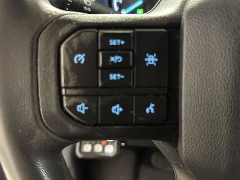 Used 2021 Ford F150 XL w/ STX Appearance Package AWD/4WD image 23