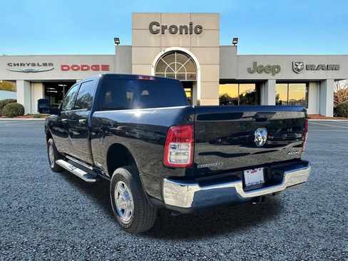 Used 2024 RAM 2500 Big Horn w/ Bed Utility Group image 5