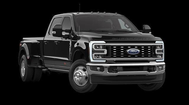New 2026 Ford F350 Lariat AWD/4WD image 44