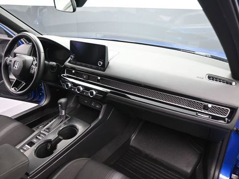 Used 2024 Honda Civic Sport image 24