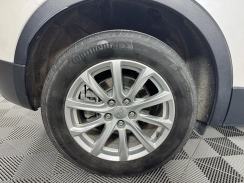 Used 2019 Cadillac XT4 Luxury w/ Cold Weather Package image 48