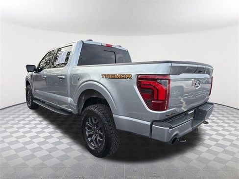 Used 2024 Ford F150 Tremor w/ Mobile Office Package image 7