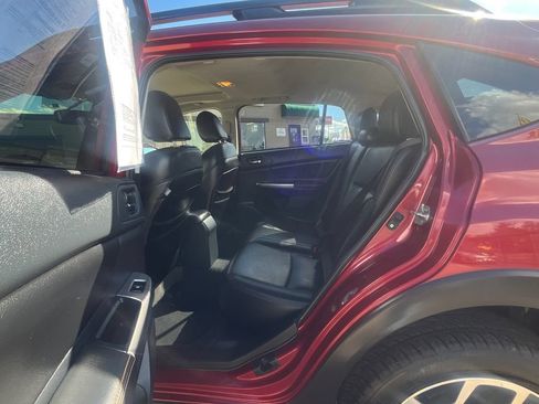 Used 2016 Subaru Crosstrek 2.0i Premium w/ Moonroof Package AWD/4WD image 20