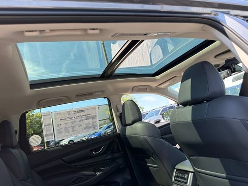 New 2026 Subaru Ascent Bronze Edition AWD/4WD image 7