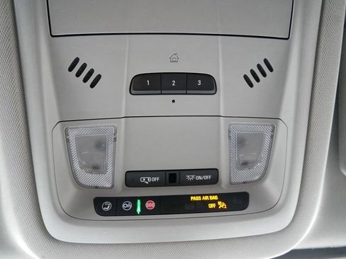 Used 2023 GMC Acadia AT4 image 27