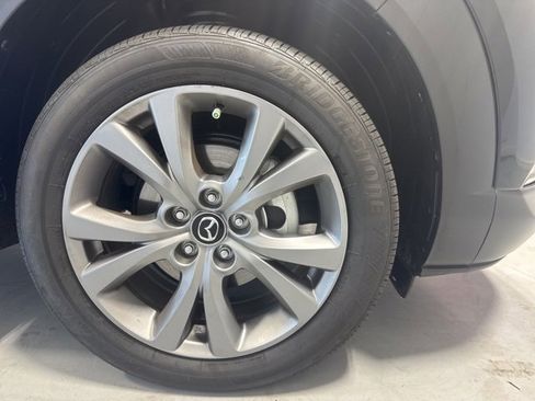 Used 2025 MAZDA CX-30 AWD 2.5 S w/ Premium Package image 4