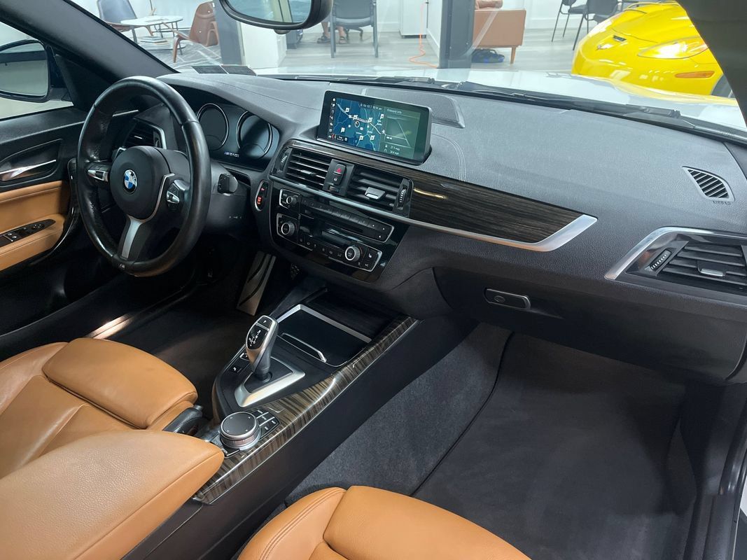 Used 2019 BMW M240i xDrive Coupe w/ Premium Package AWD/4WD image 45