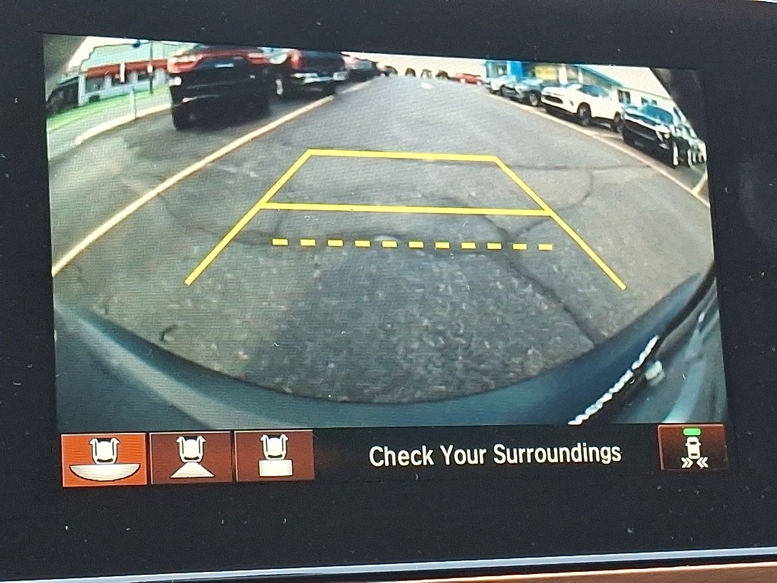 Used 2018 Honda CR-V EX-L image 19