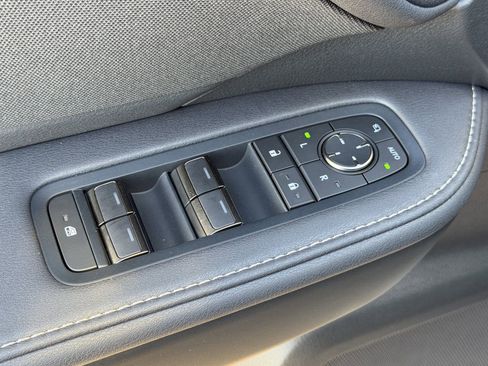 Used 2025 Lexus TX 350 AWD image 24