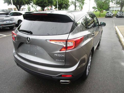 Certified 2023 Acura RDX AWD image 5