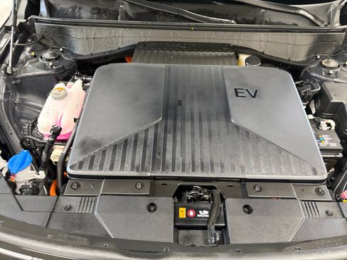 Certified 2024 Hyundai Kona SE FWD image 20