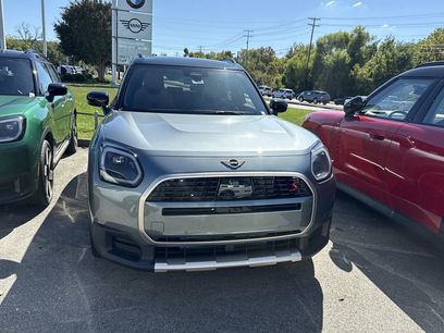 New 2026 MINI Cooper Countryman S
