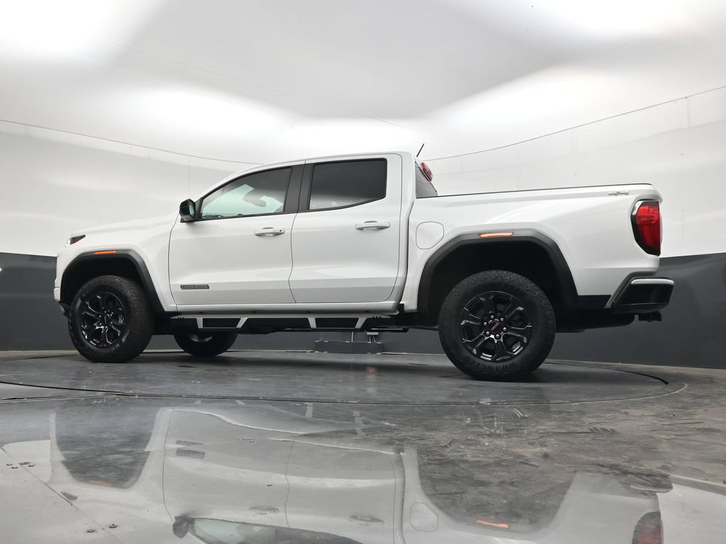Used 2024 GMC Canyon Elevation w/ Trailering Package AWD/4WD image 29