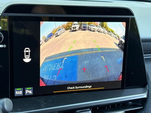New 2026 Subaru Outback Premium AWD/4WD image 22