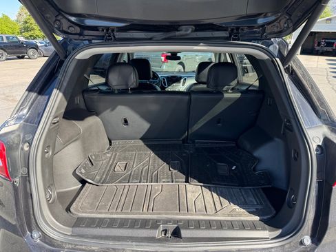 Used 2020 Chevrolet Equinox LT AWD/4WD image 20