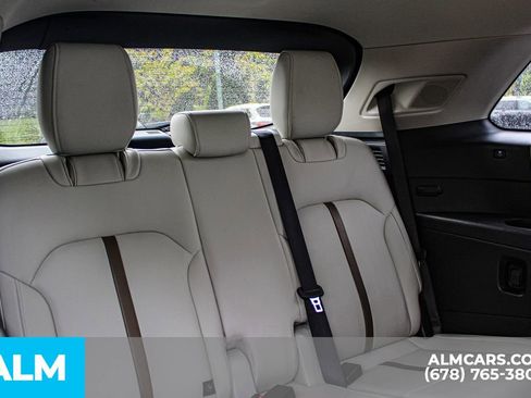 Used 2024 MAZDA CX-90 3.3 Turbo w/ Premium Plus Pkg image 19