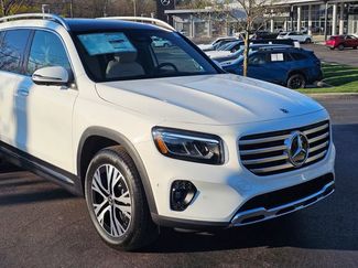 New 2026 Mercedes-Benz GLB 250 4MATIC video 2
