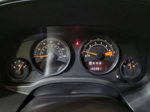 Used 2014 Jeep Patriot Sport w/ Power Value Group FWD image 23