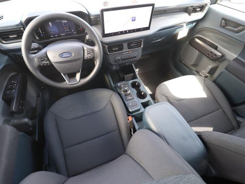 New 2026 Ford Maverick XL image 8