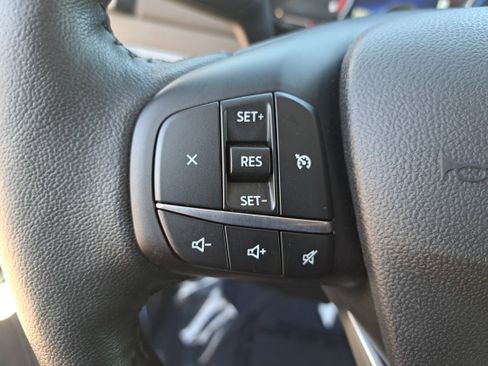 Used 2022 Ford Bronco Sport Outer Banks w/ Tech Package image 16