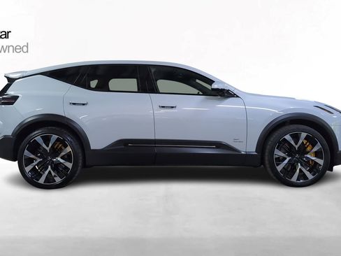 Used 2025 Polestar Polestar 3 image 6