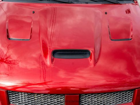 Used 2008 Dodge Caliber SRT-4 w/ SRT Option Group II image 80