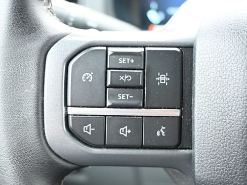 Used 2025 Ford F150 XLT w/ Equipment Group 301A Standard AWD/4WD image 11
