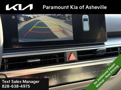 New 2026 Kia Sorento S image 9