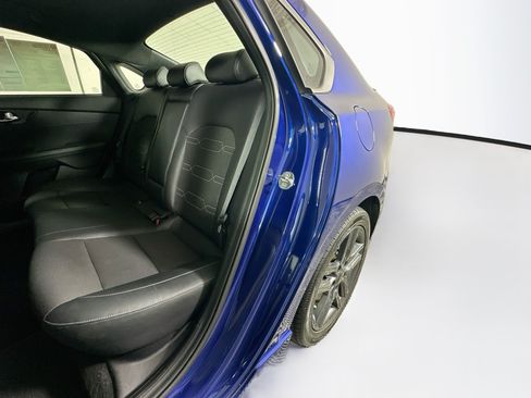 Used 2021 Kia Forte GT-Line FWD image 26