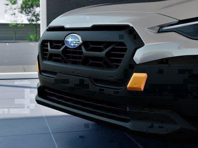 New 2026 Subaru Crosstrek 2.5i Wilderness AWD/4WD image 10