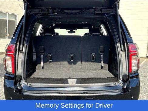 Used 2022 Chevrolet Tahoe LT image 24