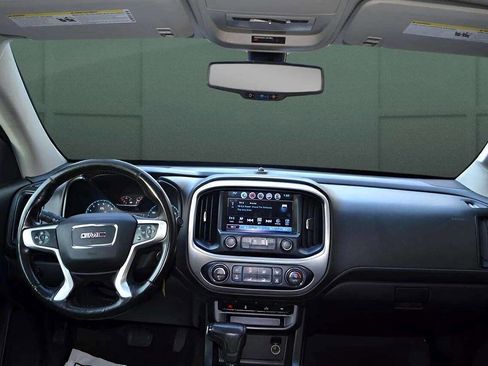 Used 2018 GMC Canyon SLE w/ SLE Convenience Package image 27