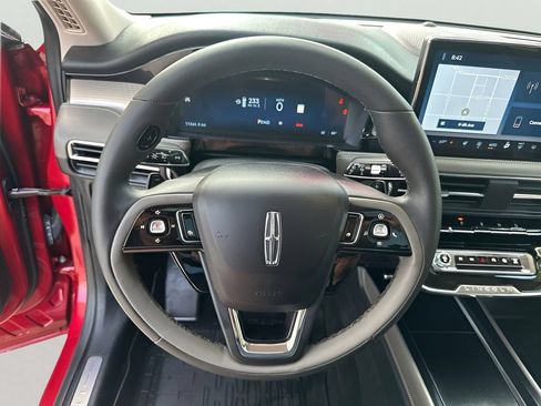 Used 2024 Lincoln Corsair AWD w/ Equipment Group 101A image 12