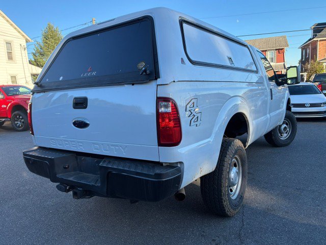 Used 2014 Ford F350 XL AWD/4WD image 8